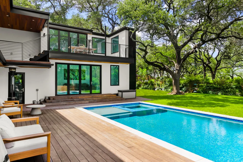 Modern Tailored Construction by Lifestyle Designs And Remodeling - Photo 30