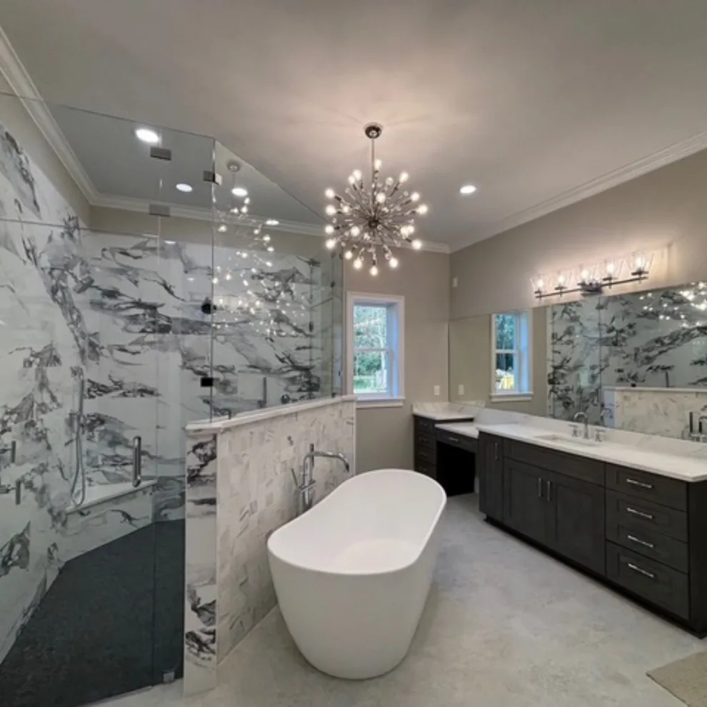 Bespoke Home Construction by All Florida Custom Homes - Photo 10
