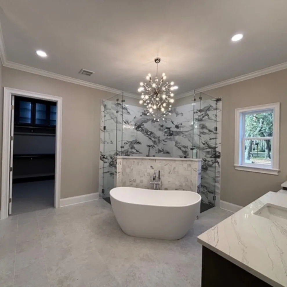 Bespoke Home Construction by All Florida Custom Homes - Photo 7