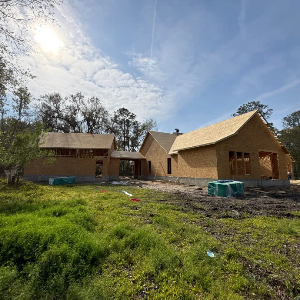 Bespoke Home Construction by All Florida Custom Homes - Photo 2