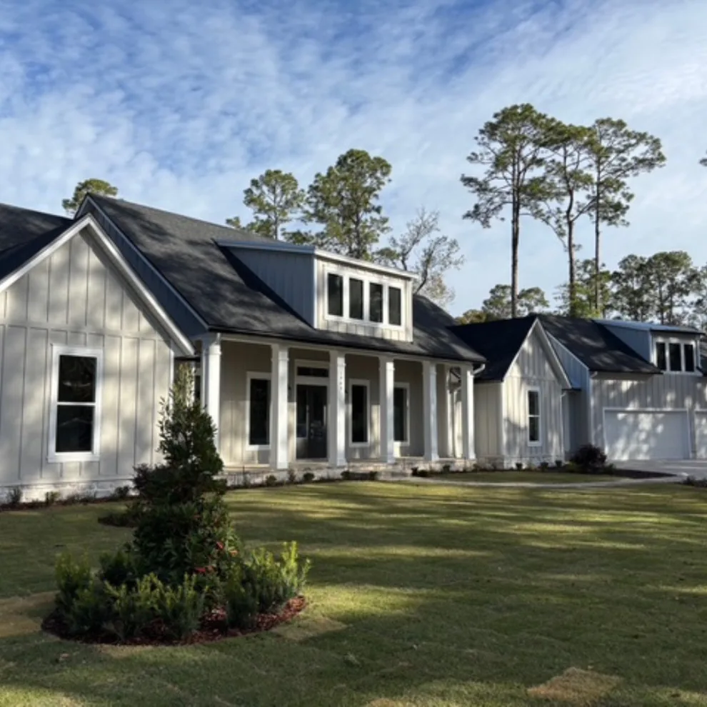 Bespoke Home Construction by All Florida Custom Homes - Photo 3