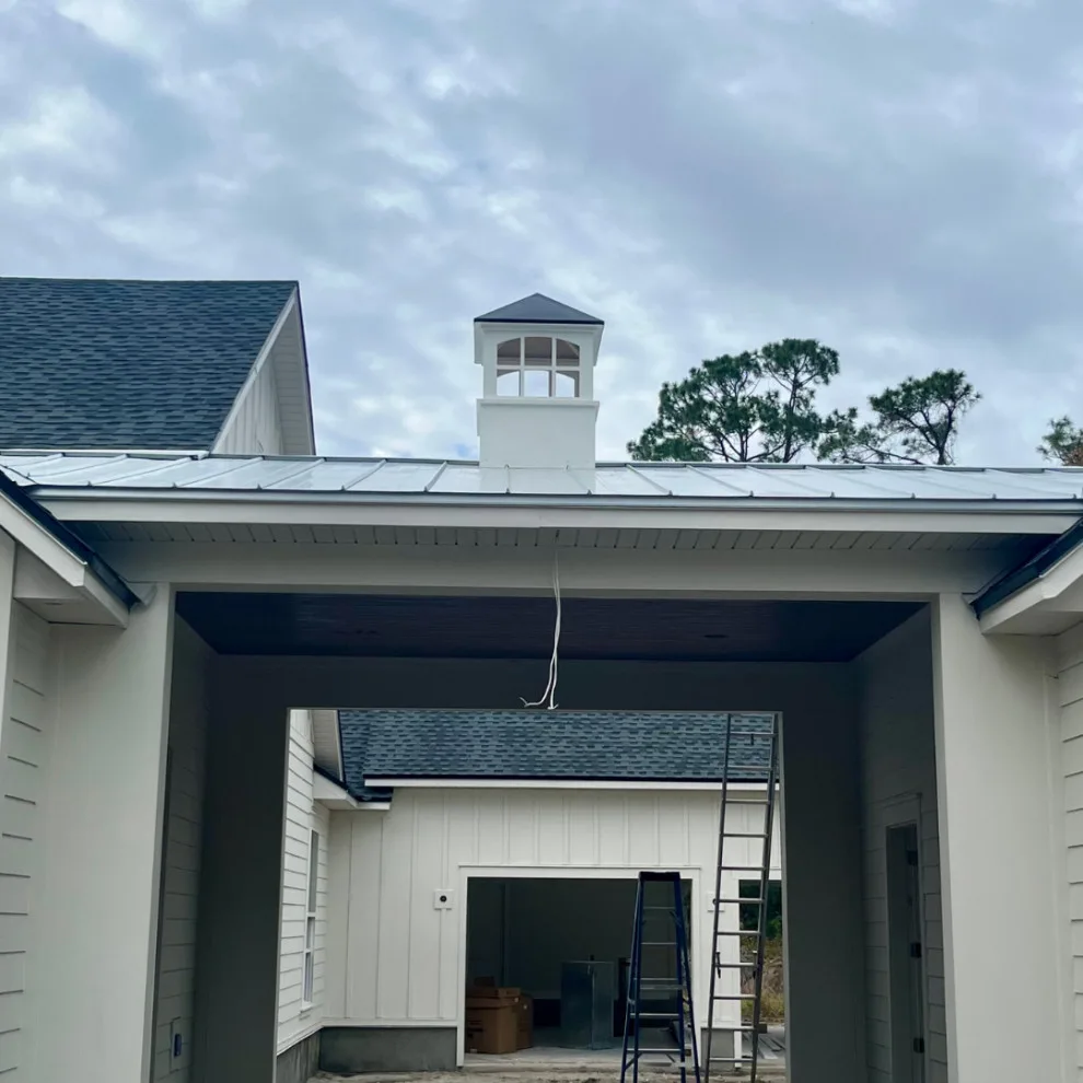 Bespoke Home Construction by All Florida Custom Homes - Photo 5