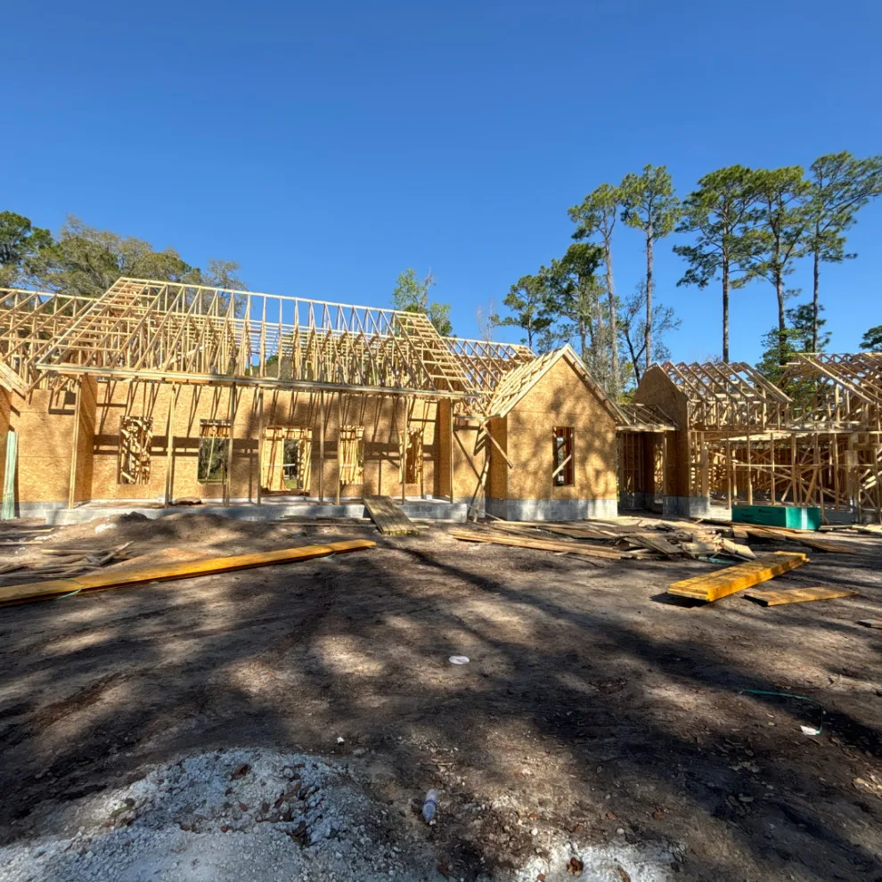Bespoke Home Construction by All Florida Custom Homes - Photo 13
