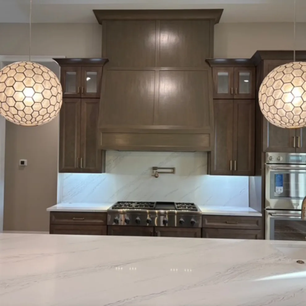 Bespoke Home Construction by All Florida Custom Homes - Photo 8