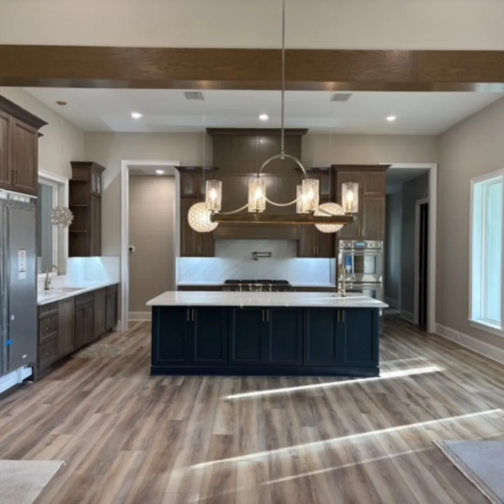 Bespoke Home Construction by All Florida Custom Homes - Photo 12