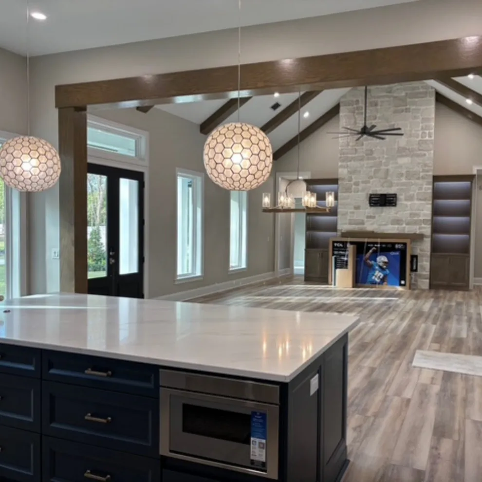 Bespoke Home Construction by All Florida Custom Homes - Photo 6