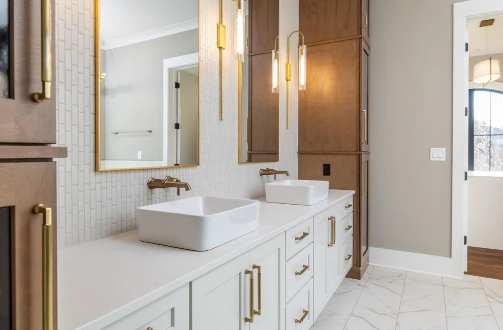 Gunter TX Custom Home Construction by Contractors 4U - Photo 12