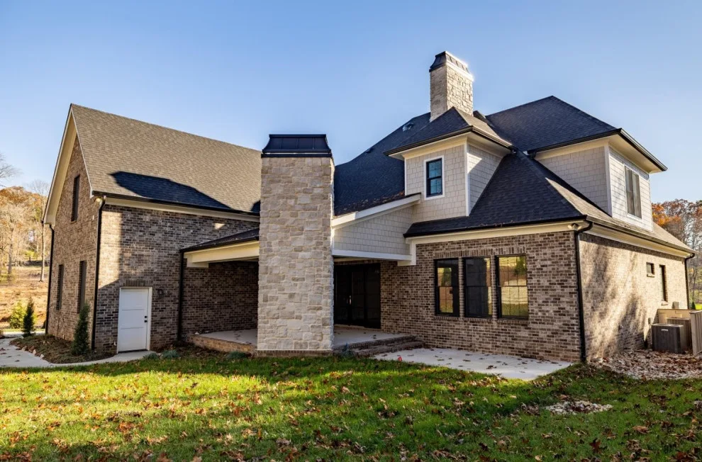 Gunter TX Custom Home Construction by Contractors 4U - Photo 16