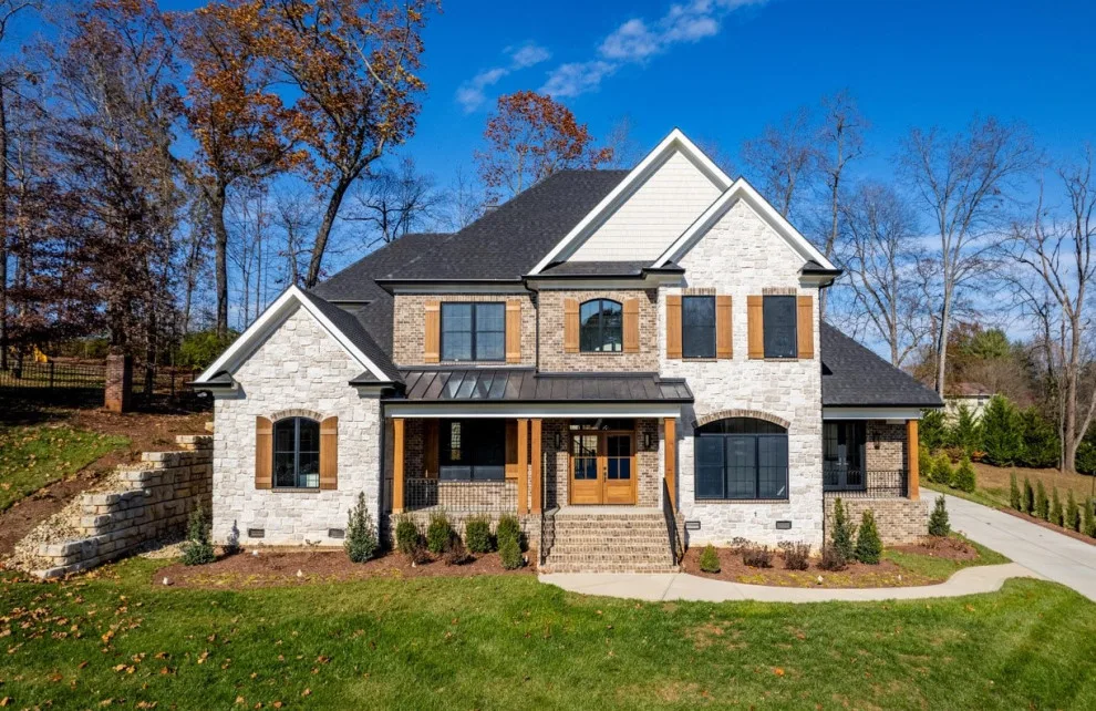 Gunter TX Custom Home Construction by Contractors 4U - Photo 2