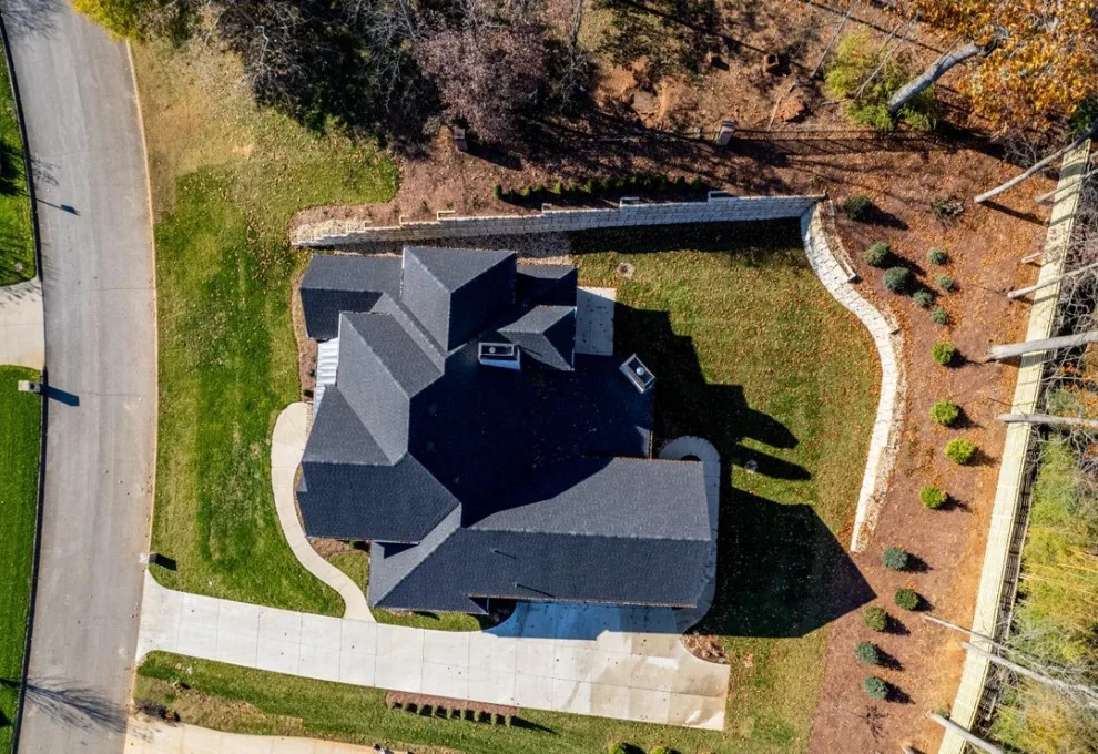 Gunter TX Custom Home Construction by Contractors 4U - Photo 11