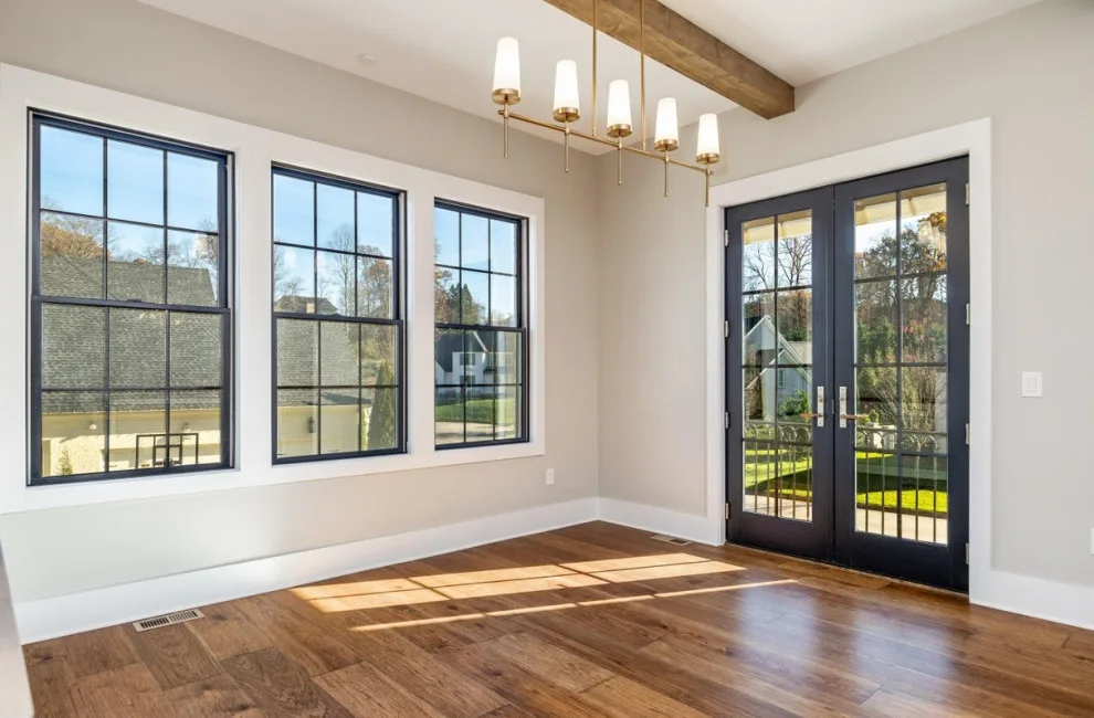 Gunter TX Custom Home Construction by Contractors 4U - Photo 13