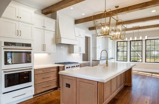 Gunter TX Custom Home Construction by Contractors 4U - Photo 5