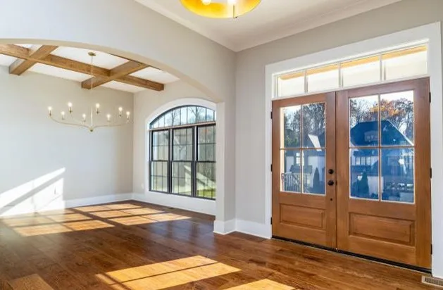 Gunter TX Custom Home Construction by Contractors 4U - Photo 10