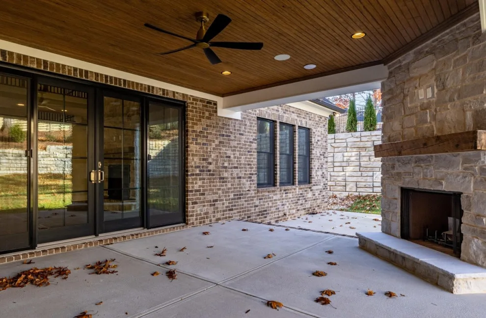 Gunter TX Custom Home Construction by Contractors 4U - Photo 14