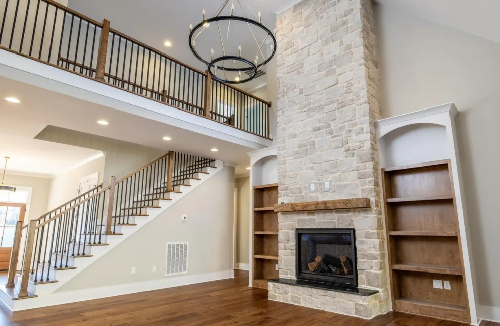 Gunter TX Custom Home Construction by Contractors 4U - Photo 6