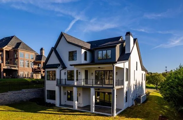 Bespoke Home Construction McKinney by Contractors 4U - Photo 4