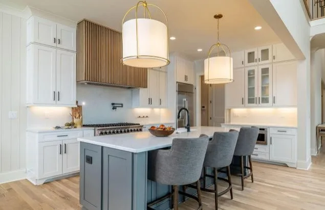 Bespoke Home Construction McKinney by Contractors 4U - Photo 3