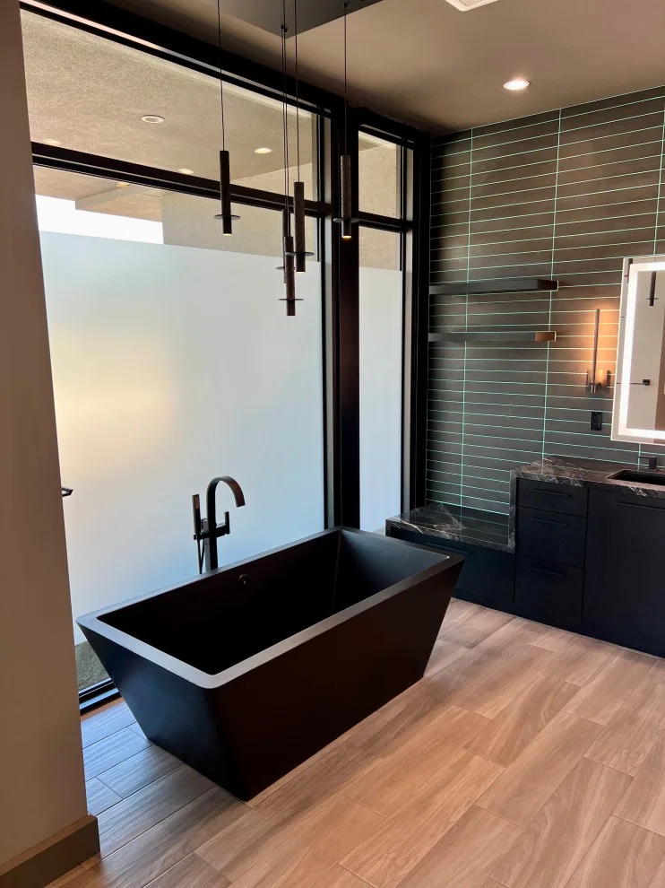 Brooks CA Personalized Residence by Schumacher Rogers Construction - Photo 8