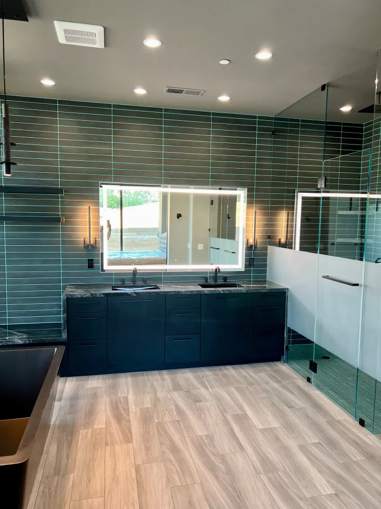 Brooks CA Personalized Residence by Schumacher Rogers Construction - Photo 12