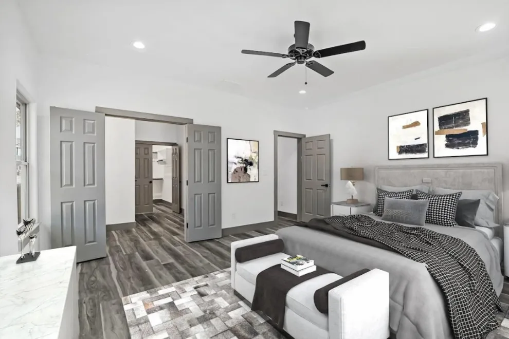 Tailored Home Construction in Texas by Contractors 4U - Photo 4