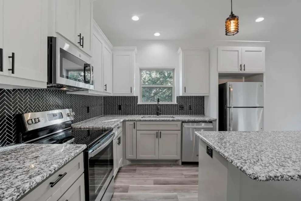 Tailored Home Construction in Texas by Contractors 4U - Photo 3