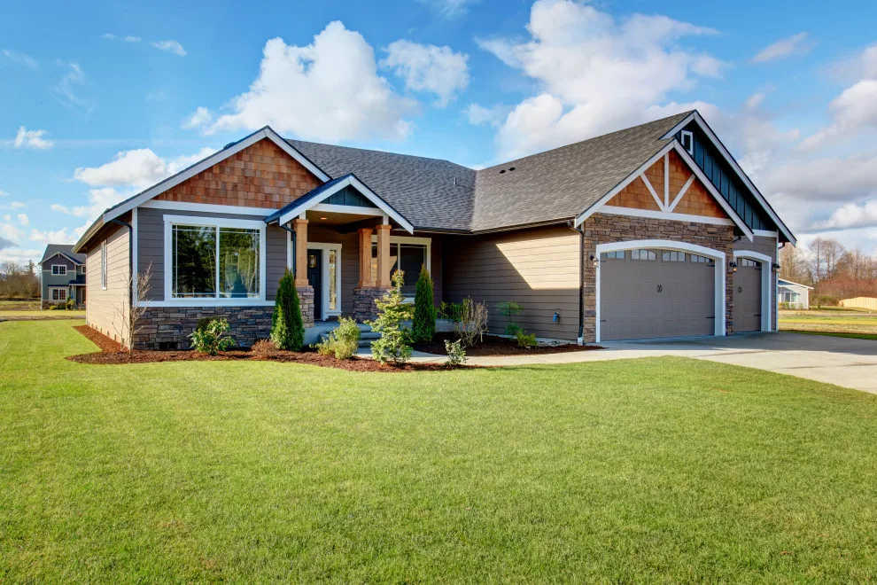 Tailored Home Construction in Texas by Contractors 4U - Photo 2
