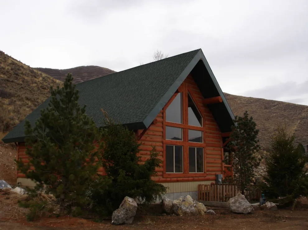 Stunning Personalized Cabins by Joseph G Services LLC - Photo 5