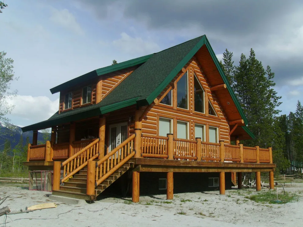 Stunning Personalized Cabins by Joseph G Services LLC - Photo 10