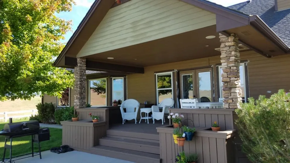 Joseph G Services LLC - Photo 6