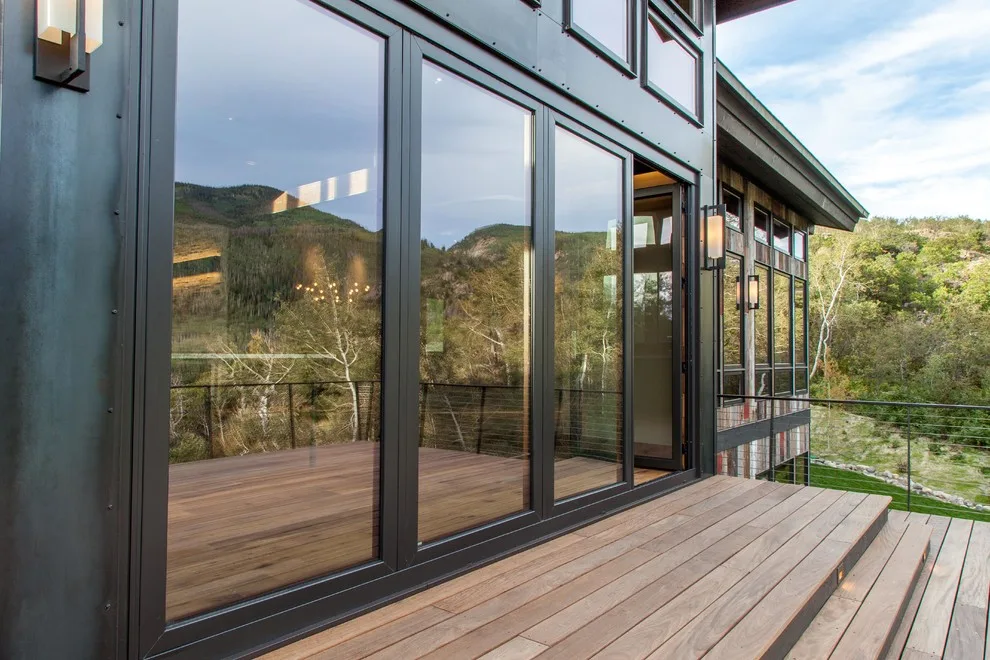 Celestial Vista Residence by Soda Mountain Construction - Photo 36