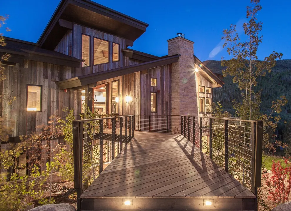 Celestial Vista Residence by Soda Mountain Construction - Photo 26