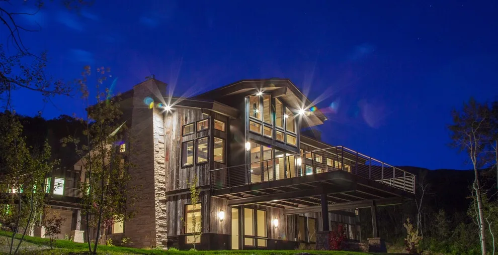 Celestial Vista Residence by Soda Mountain Construction - Photo 23