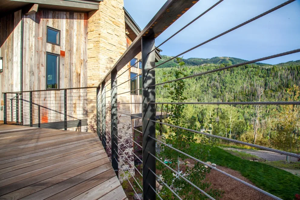 Celestial Vista Residence by Soda Mountain Construction - Photo 12
