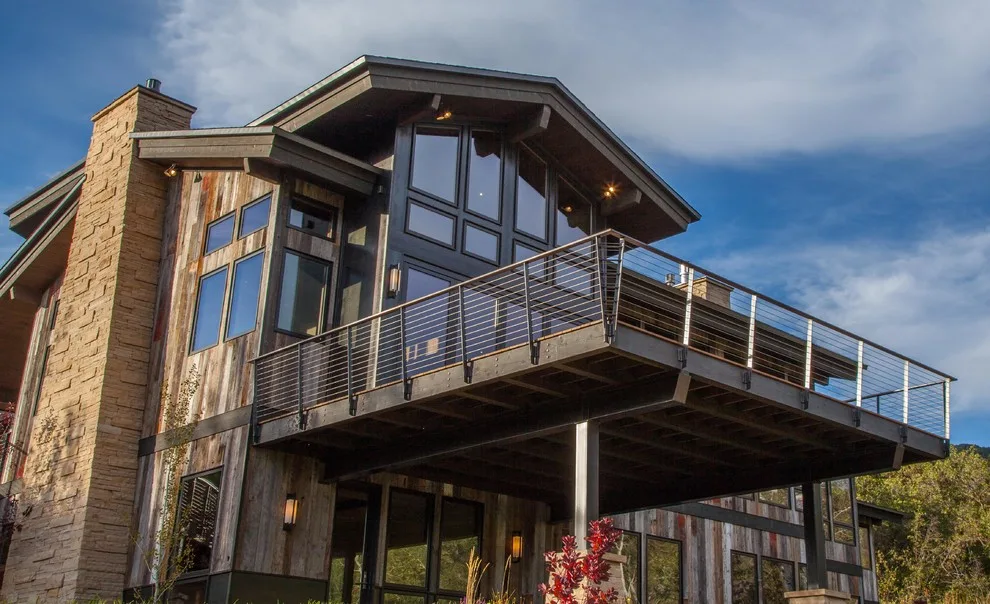 Celestial Vista Residence by Soda Mountain Construction - Photo 35