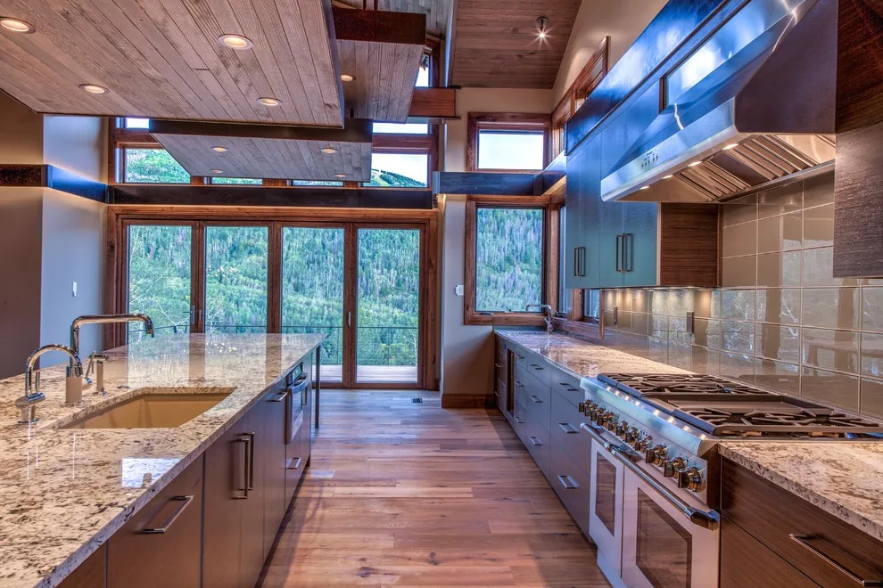 Celestial Vista Residence by Soda Mountain Construction - Photo 24