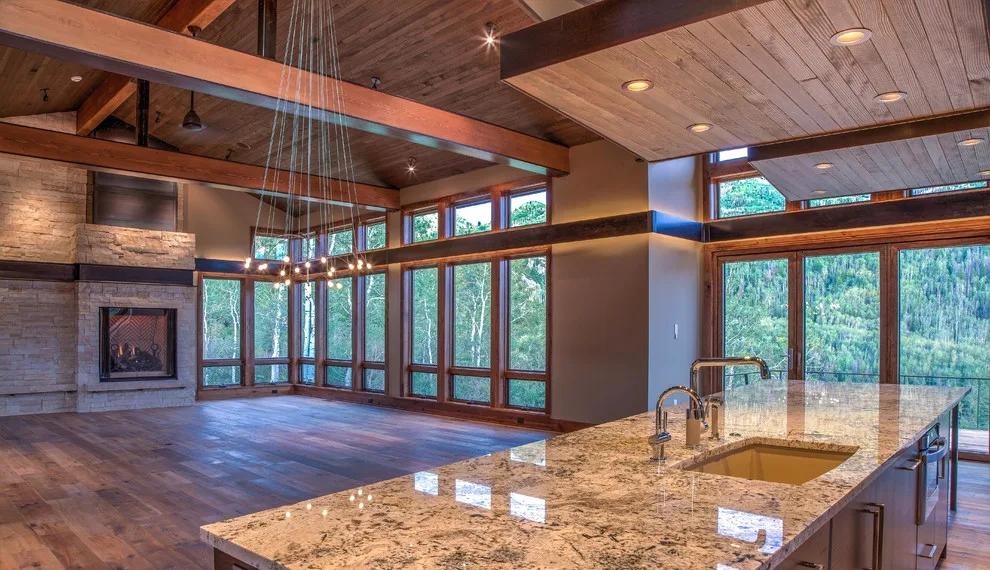 Celestial Vista Residence by Soda Mountain Construction - Photo 27