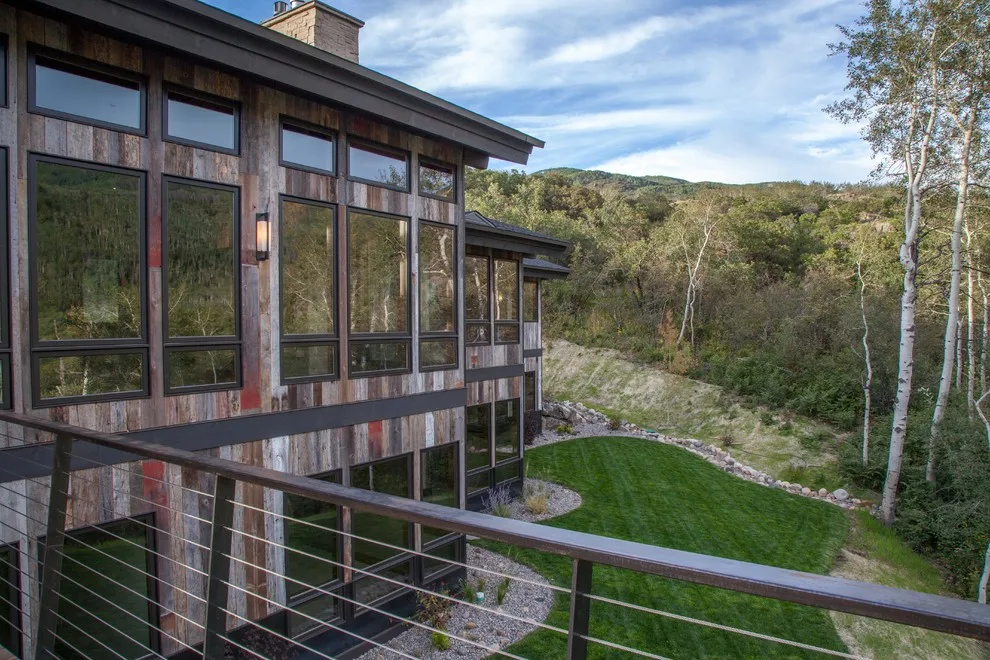 Celestial Vista Residence by Soda Mountain Construction - Photo 20