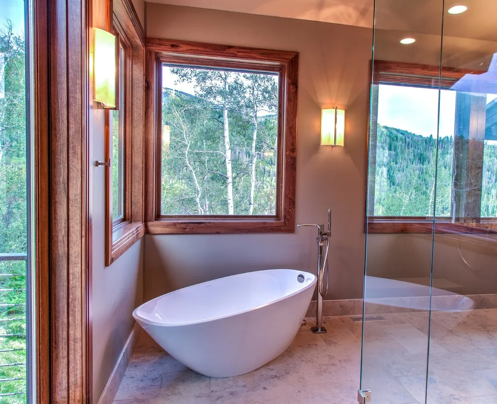 Celestial Vista Residence by Soda Mountain Construction - Photo 13
