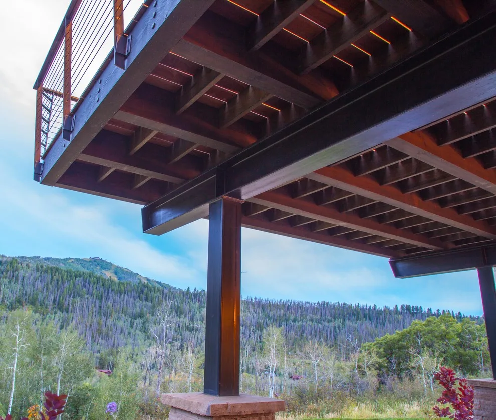 Celestial Vista Residence by Soda Mountain Construction - Photo 25