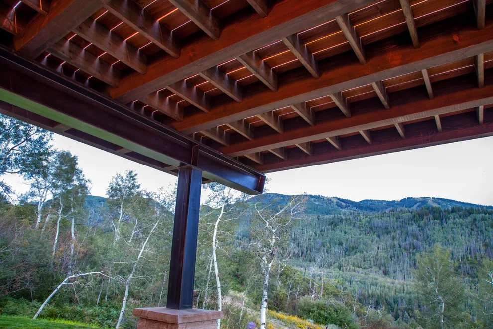 Celestial Vista Residence by Soda Mountain Construction - Photo 11