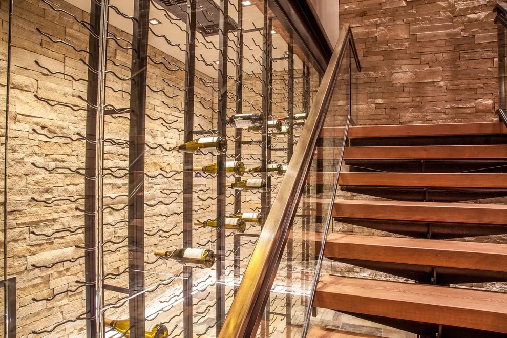 Celestial Vista Residence by Soda Mountain Construction - Photo 16