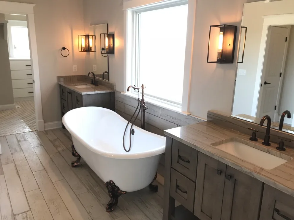 Bespoke residence by Kennedy Homes - Photo 12