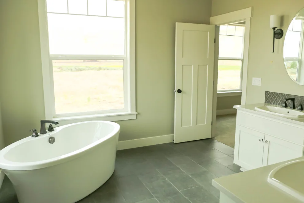 Bespoke residence - Prosser, WA by AJ Construction And Development - Photo 32