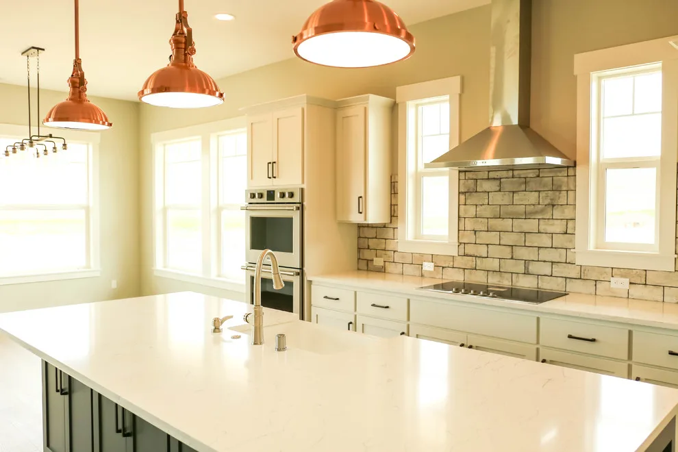 Bespoke residence - Prosser, WA by AJ Construction And Development - Photo 25