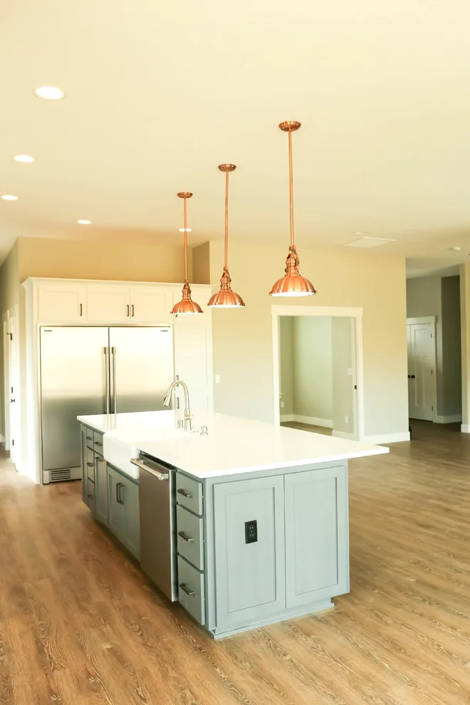 Bespoke residence - Prosser, WA by AJ Construction And Development - Photo 28