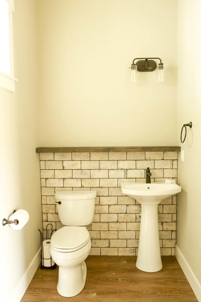 Bespoke residence - Prosser, WA by AJ Construction And Development - Photo 10