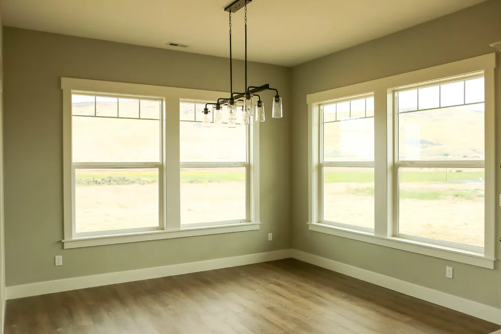 Bespoke residence - Prosser, WA by AJ Construction And Development - Photo 5