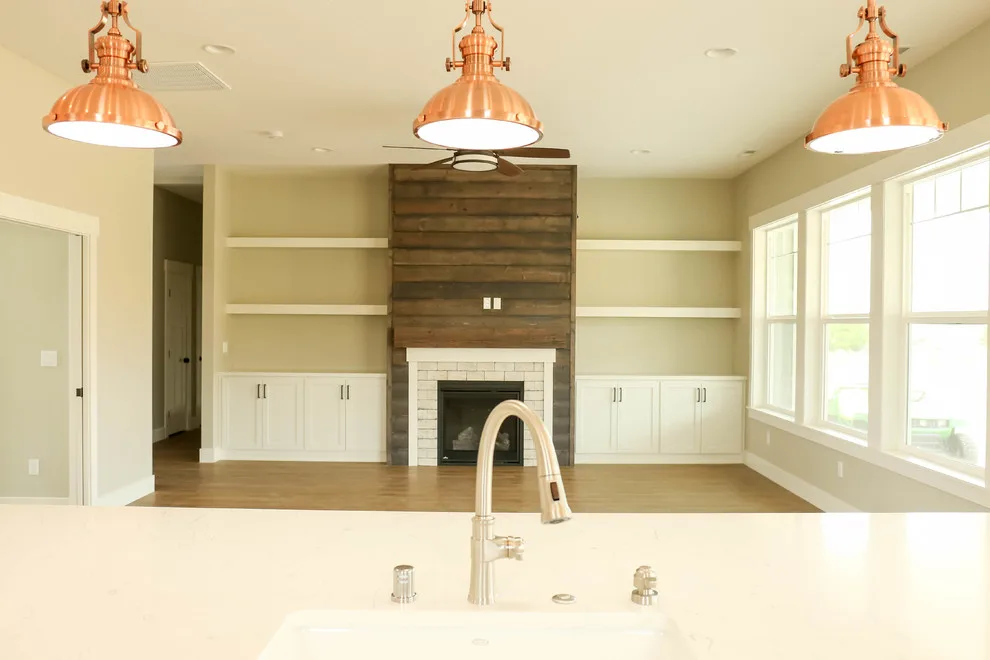 Bespoke residence - Prosser, WA by AJ Construction And Development - Photo 31