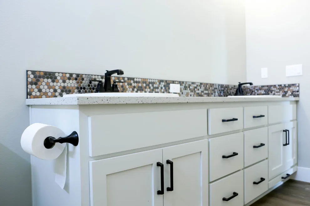 Bespoke residence - Prosser, WA by AJ Construction And Development - Photo 20