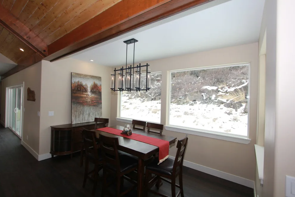 Bespoke Residence by Satterfield Realty & Development, Inc. - Photo 11